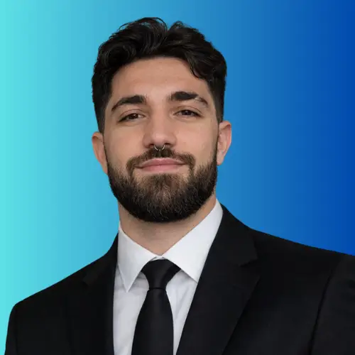 Ezequiel Blanco